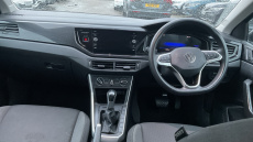 Volkswagen Taigo 1.0 TSI 115 Life 5dr DSG Petrol Hatchback